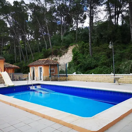 Bixquert Holiday home